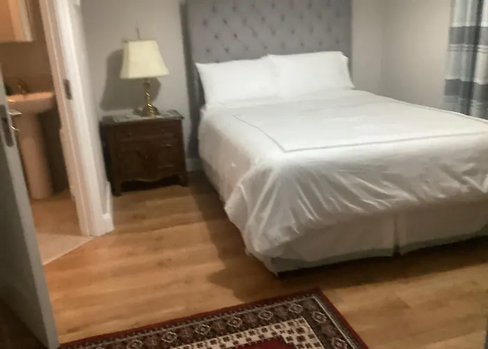 4 Cois Glaisin View