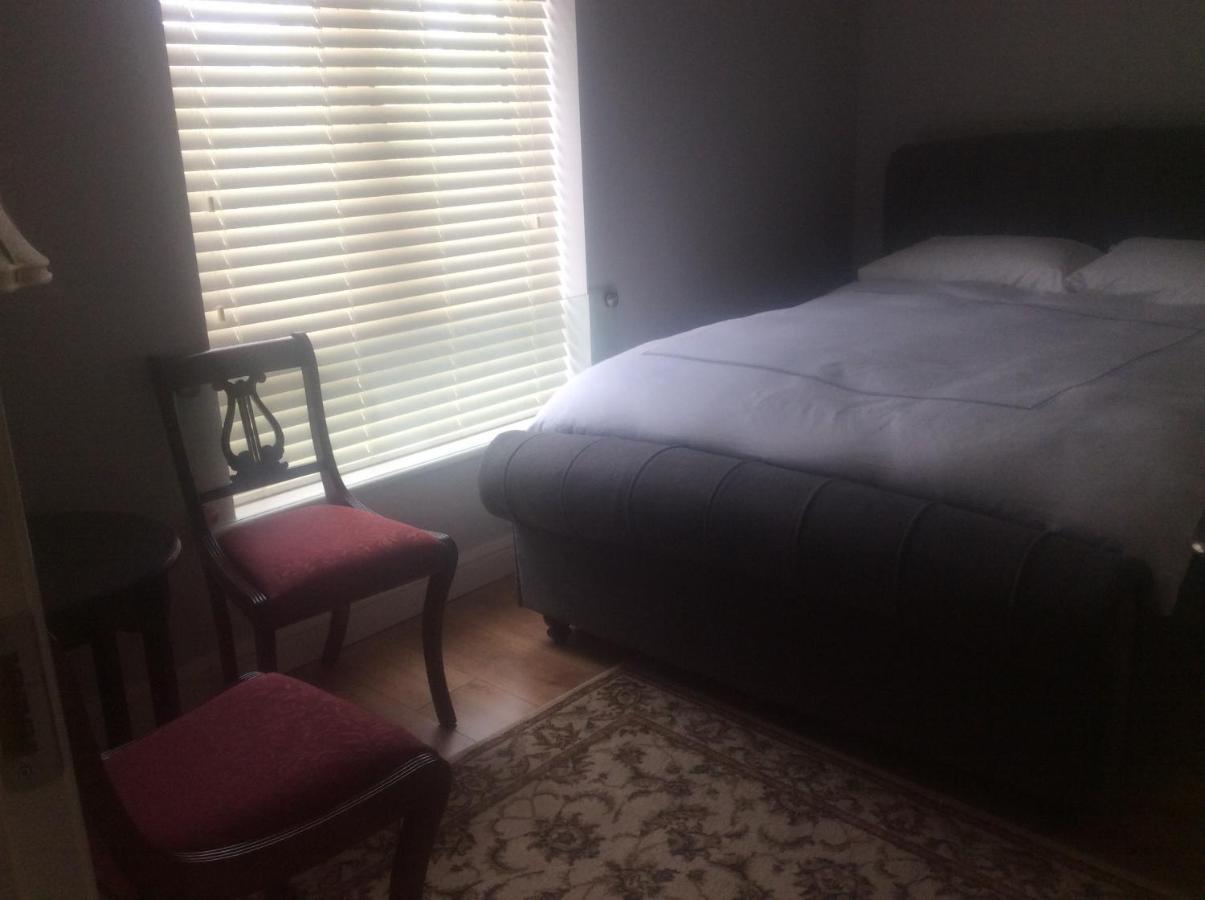 4 Cois Glaisin View *