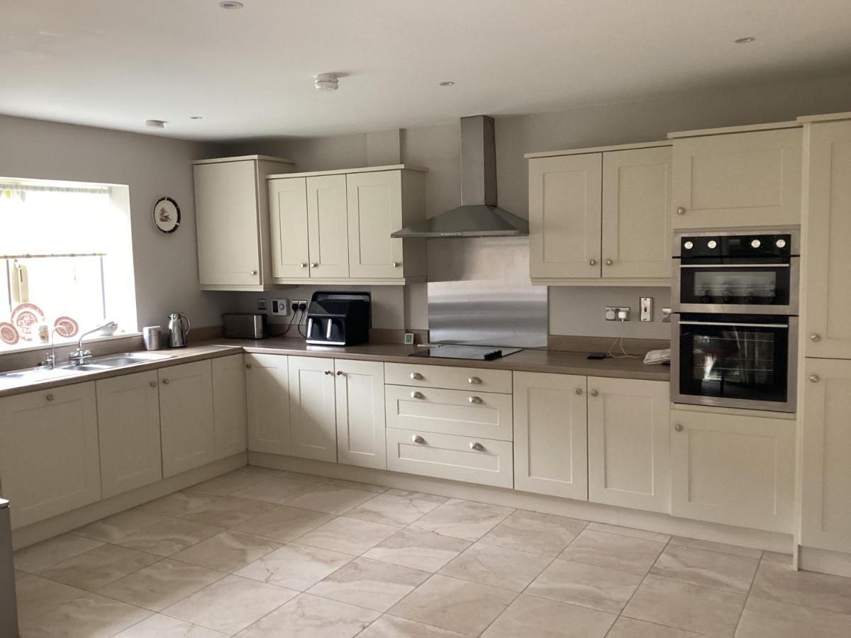 4 Cois Glaisin View Homestay Navan