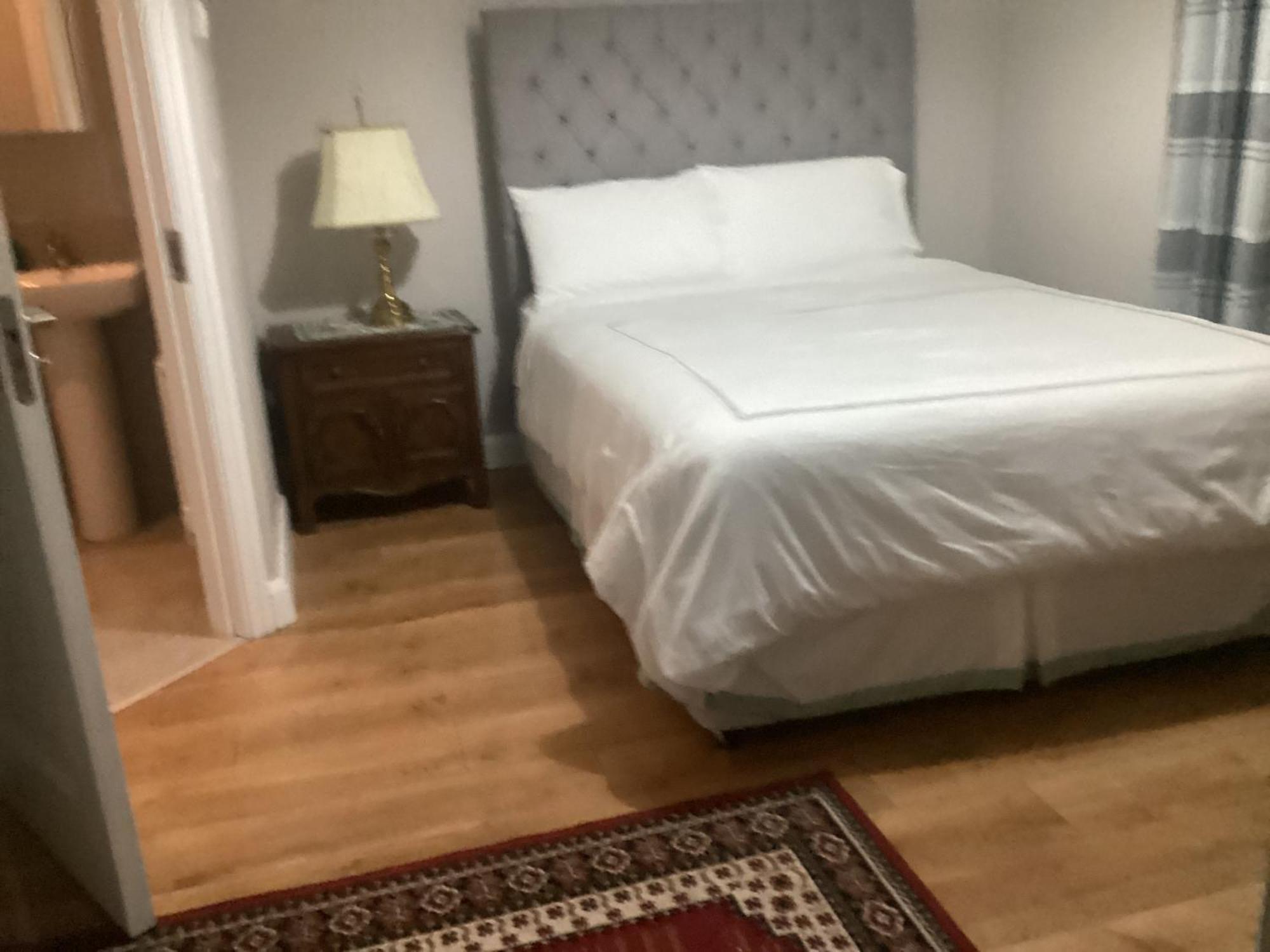 Homestay 4 Cois Glaisin View